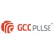 GCC Pulse™ Logotype