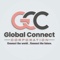 Global Connect Corporation Logotype