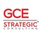 GCE Strategic Consulting Logotype