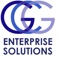 GCG Enterprise Solutions Logotype