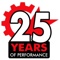 Gearstar Performance Transmissions Inc. Logotype
