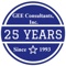 GEE Consultants, Inc. Logotype
