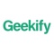 Geekify Logotype