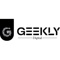 Geekly Digital Logotype