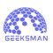 Geeksman Logotype