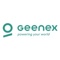 Geenex Logotype