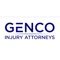 GENCO INJURY ATTORNEYS Logotype