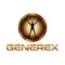 Generex Consulting Logotype
