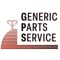 Generic Parts Service, Inc. Logotype