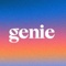 Genie Health Logotype