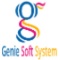 Genie Soft System Pvt. Ltd. Logotype
