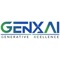 GenXAI Logotype