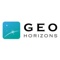 Geo Horizons Logotype