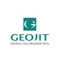 Geojit Logotype