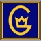 Georgia Crown Distributing Co Logotype