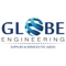 Globe Engineering Supplies & Services Logotype