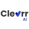 Clevrr AI Logotype