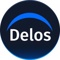 Delos Insurance Solutions Logotype