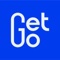 GetGo Carsharing Logotype