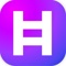 Hireable Logotype