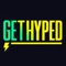Get Hyped Media Logotype