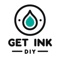 Get Ink DIY Logotype