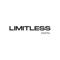 Limitless Digital Logotype