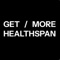 Get More Healthspan Logotype