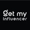 Get My Influencer Logotype