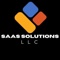 SaaS Solutions LLC Logotype