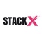 StackX PTE. LTD. Logotype