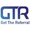 Get The Referral Logotype
