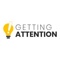 Getting Attention Logotype