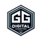 GG Digital Marketing Agency Logotype
