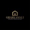 GharKaMali Logotype