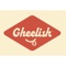 Gheelish Logotype