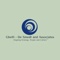 Ghelfi - De Smedt and Associates Logotype