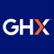 GHX Logotype
