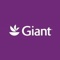 Giant Food Logotype