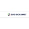 Giaodichsmart Logotype