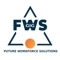 GigFWS - B2B2C Gig Marketplace Logotype