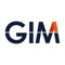 GIM Agency Logotype