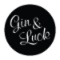 Gin & Luck Logotype