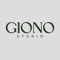 Giono Studio Logotype