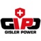 GIPO AG Logotype