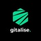 Gitalise Logotype
