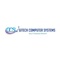 GITECH COMPUTER SYSTEMS Logotype