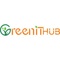 Green IT Hub Logotype
