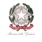 Ministero della Giustizia Logotype