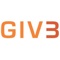 GIV3 Logotype